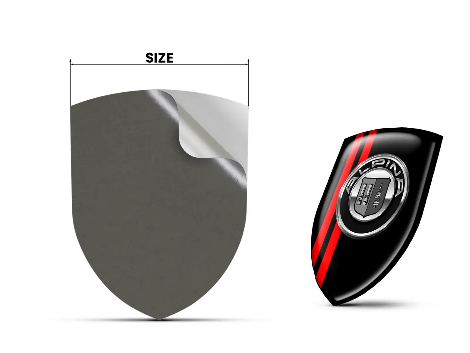 Alpina Vinilos Autos Limitados Profesionales Resistentes